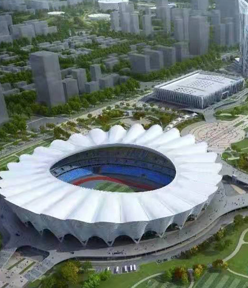 Xi'an Olympic Sports Center